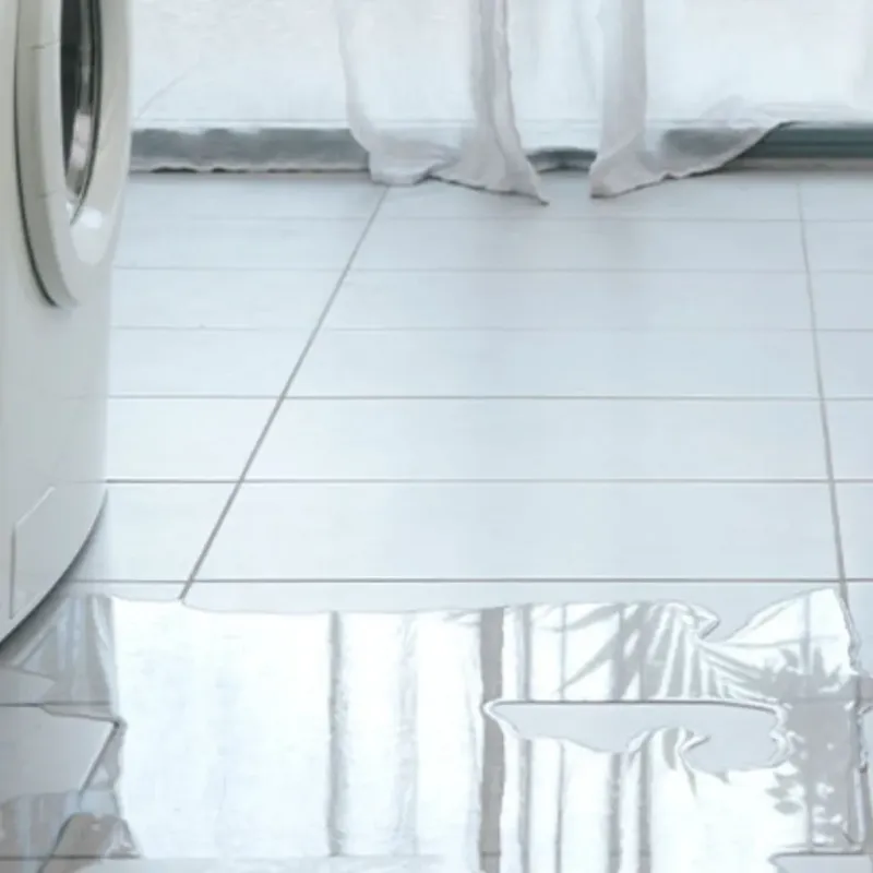 Appliance Leak Cleanup in Martinez, CA