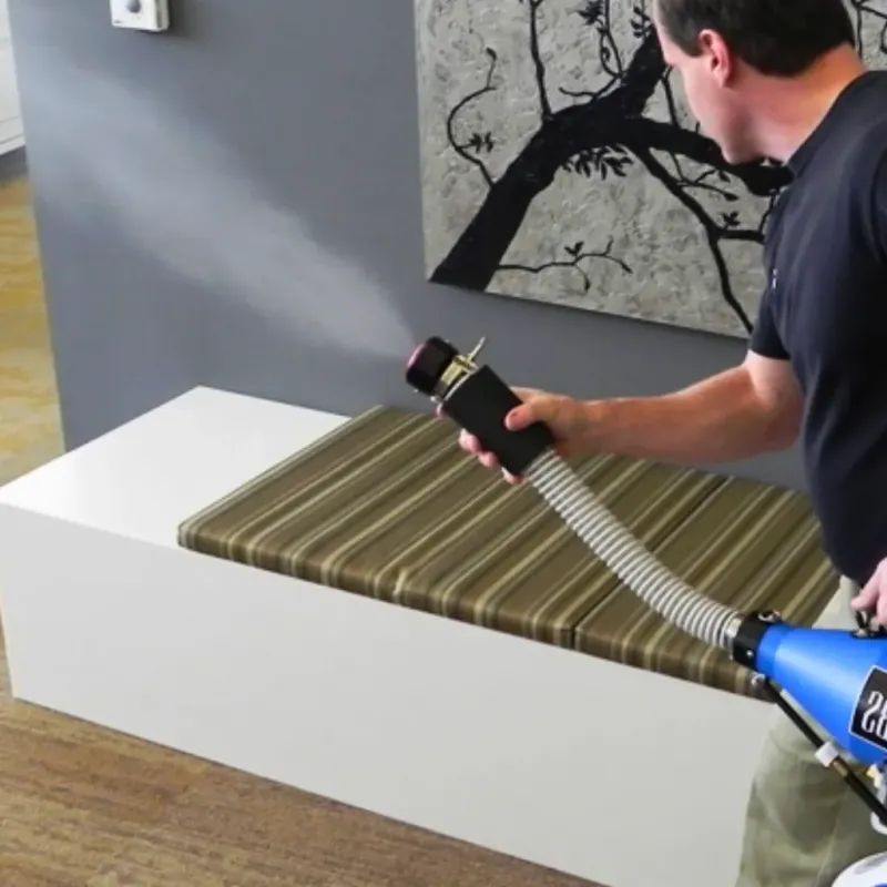 Professional Odor Removal in Martinez, CA
